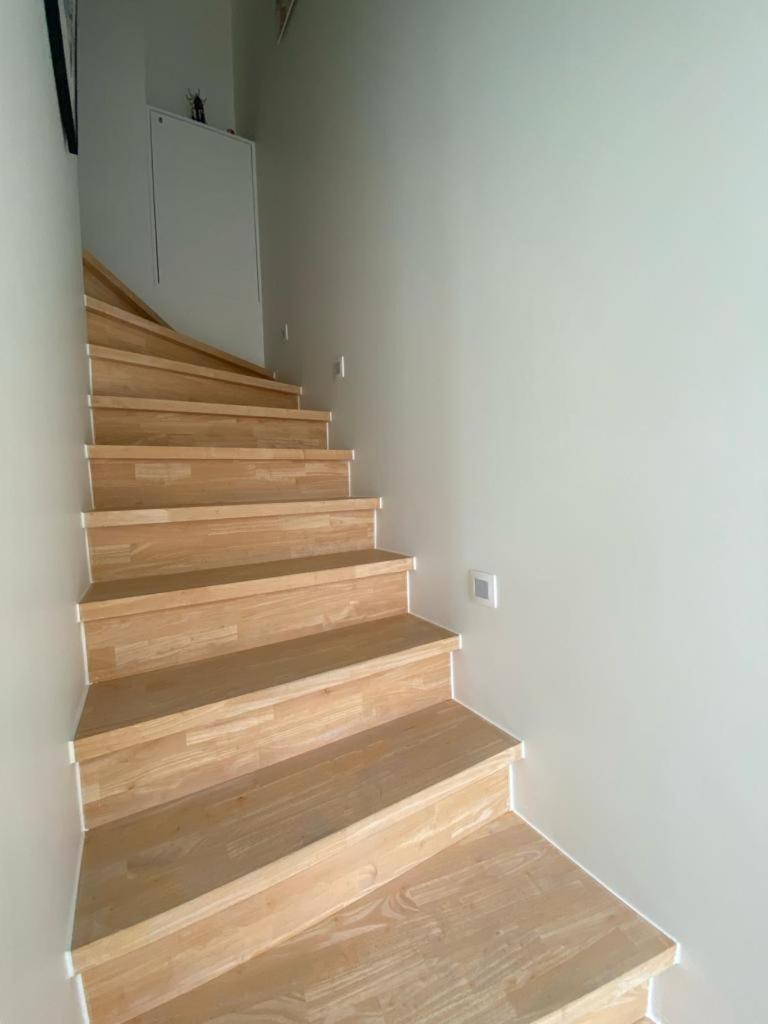 Recent En Lichtrijk Duplex-Appartement Te Wenduine Extérieur photo